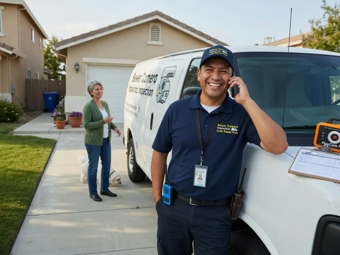 Sewer Line Repair West Haven, UT FAQs
